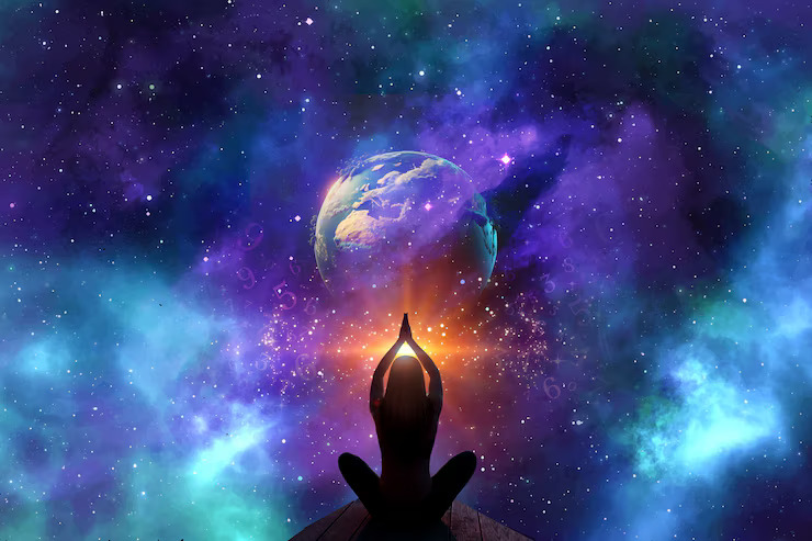 Days 4–6: Practical Tools for Inner Growth