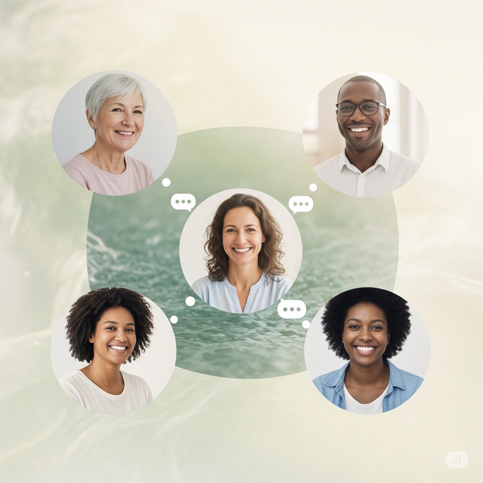 Days 7–9: Deepening Your Connection